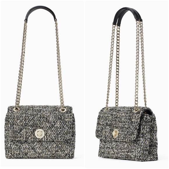 Kate Spade small flap crossbody